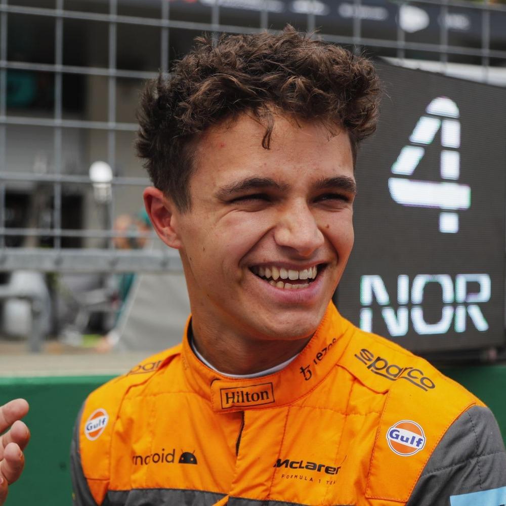 Heading 3: What Norris' Triumph Means ⁤for His Future in Formula 1