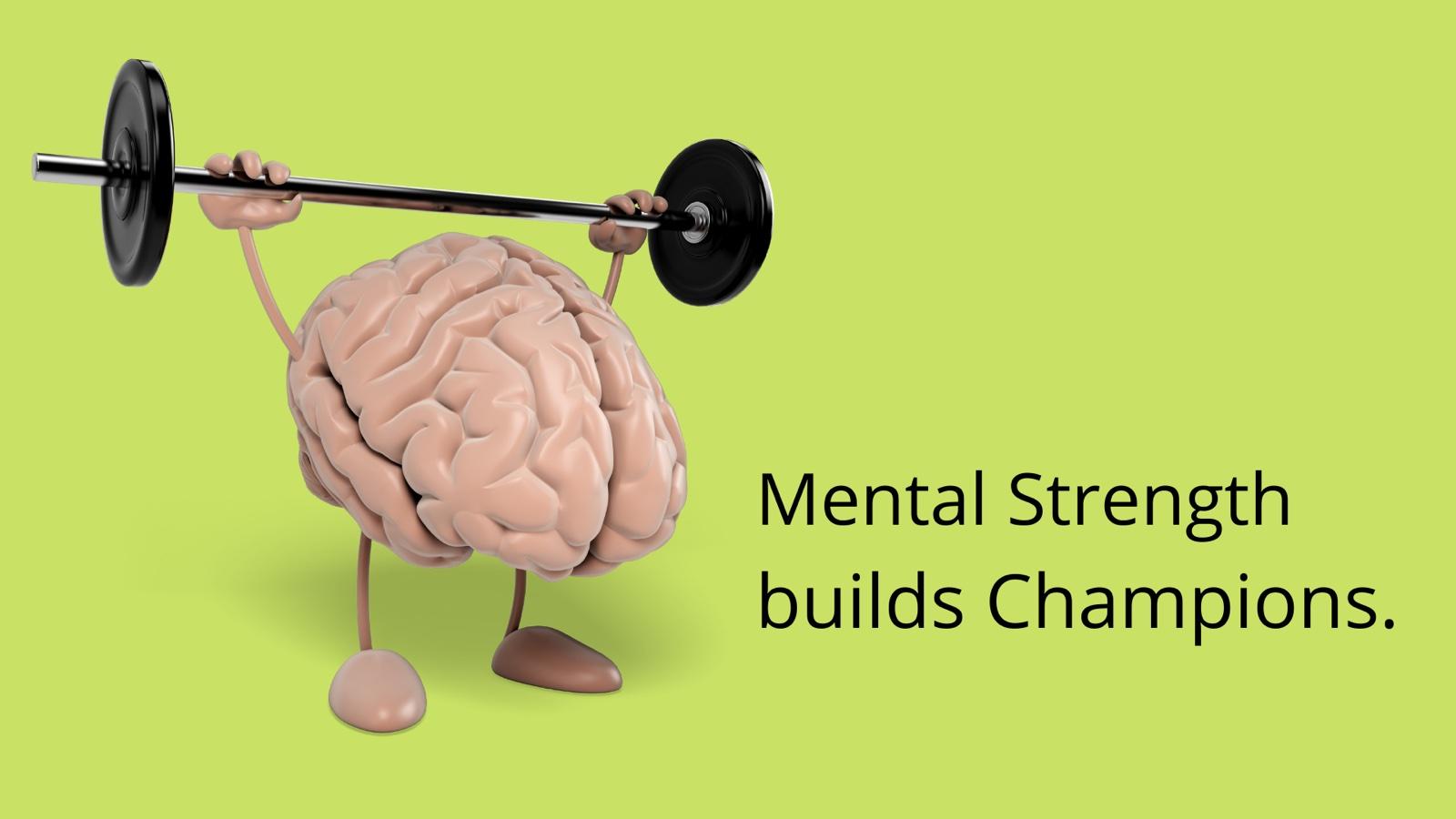 - The Importance of Mental Strength: Overcoming Challenges in the Ring